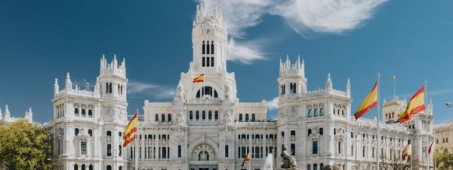 Spanish residence permit