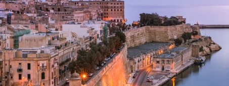 Maltese Citizenship