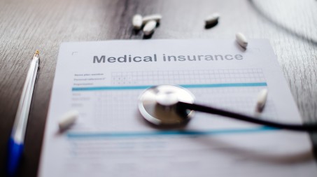 European medicine: review of insurance programs