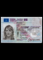 Identity Card
