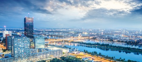 Austrian citizenship through investment