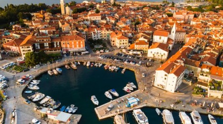 Основные преимущества иммиграции в Словению