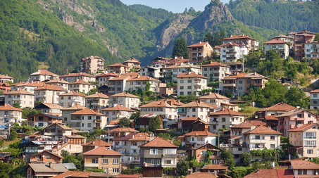 Гражданство Болгарии через инвестиции