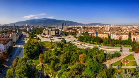 Гражданство Болгарии через инвестиции