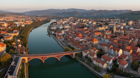 Основные преимущества иммиграции в Словению