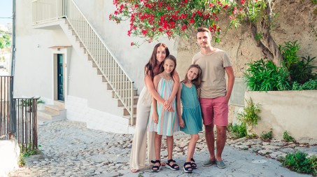 Иммиграционные программы ЕС: обзор наиболее доступных путей получения европейского паспорта