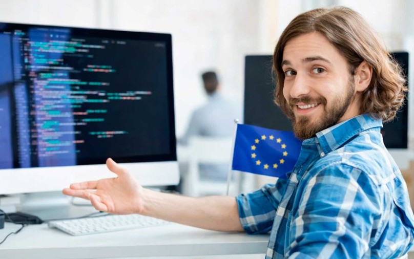 Переезд в ЕС для IT-специалистов: доступные миграционные стратегии