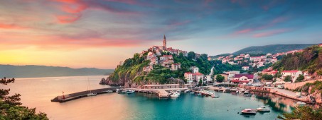 Croatian citizenship